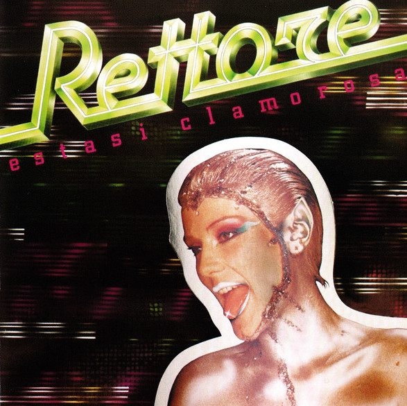 Discografia Rettore | Rettore Official Website